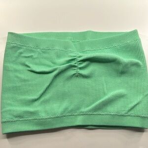 american eagle women’s tube top!